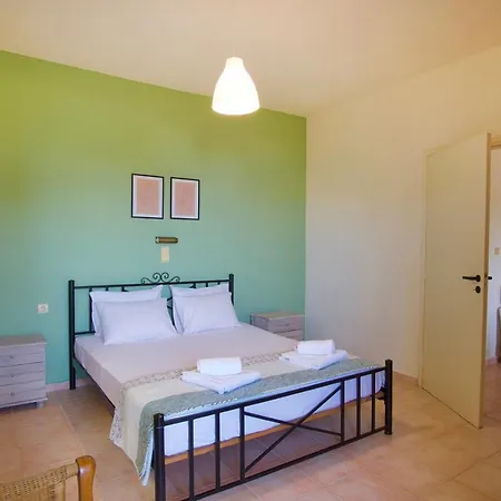 Apartamento Lygaria Apts