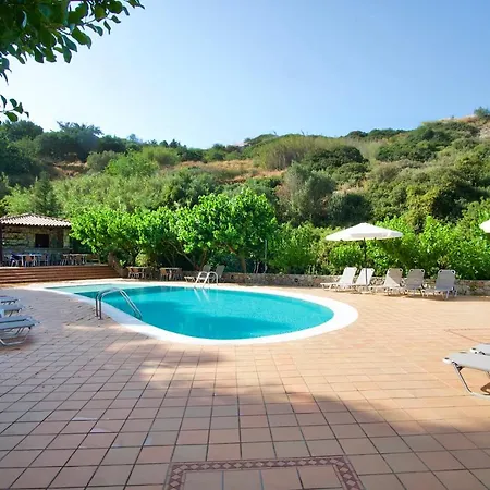 Lygaria Apts Apartamento Ligaria (Crete)