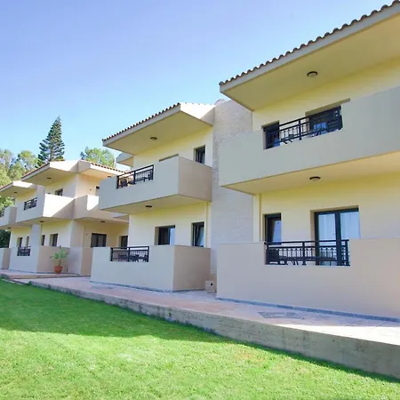 Lygaria Apts Apartamento Ligaria (Crete)