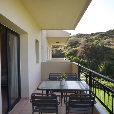 Lygaria Apts Ligaria (Crete)