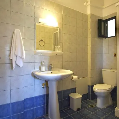 Lygaria Apts Apartamento Ligaria (Crete)