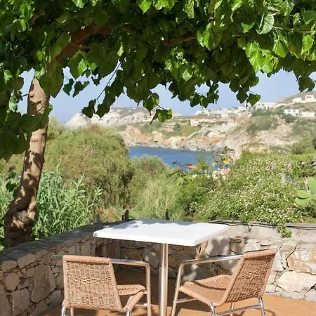 Lygaria Apts * Ligaria (Crete)