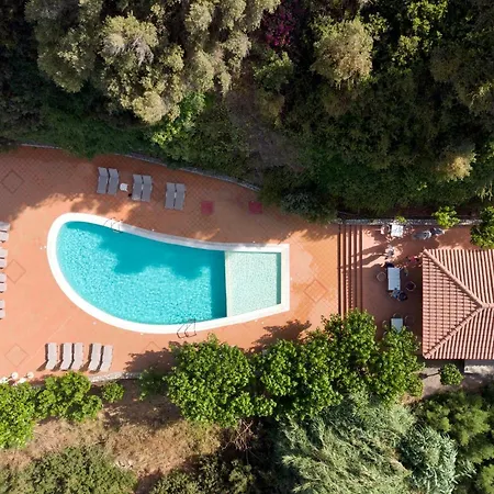 Appartamento Lygaria Apts