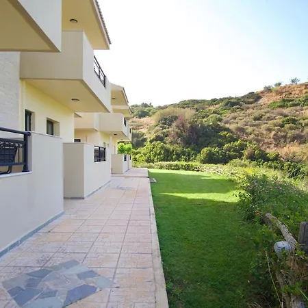 Appartamento Lygaria Apts
