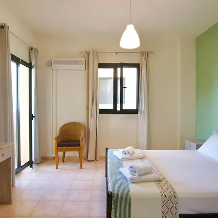 Appartamento Lygaria Apts