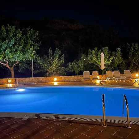 Appartamento Lygaria Apts Ligaria (Crete)