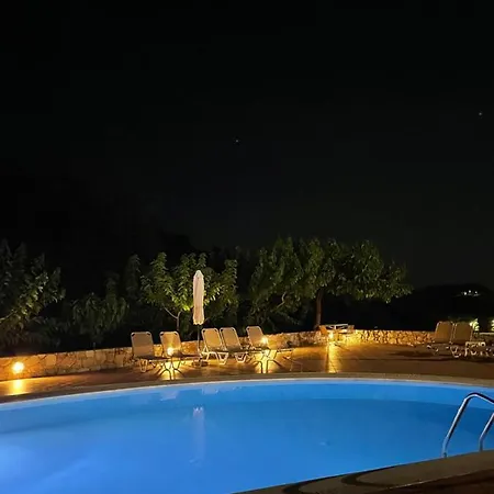 Appartamento Lygaria Apts *