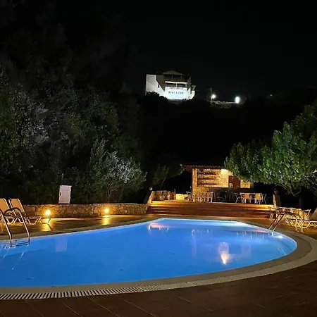 Lygaria Apts Ligaria (Crete)
