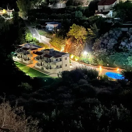 Lygaria Apts Appartamento *